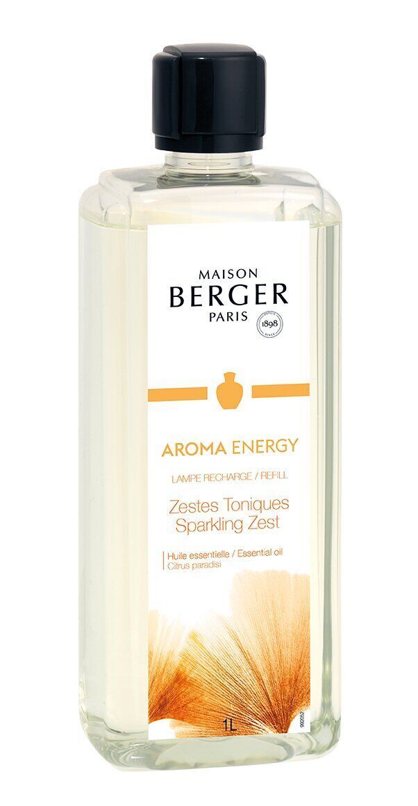 Aroma Energy Nachfüller 1000ml - Auslauf