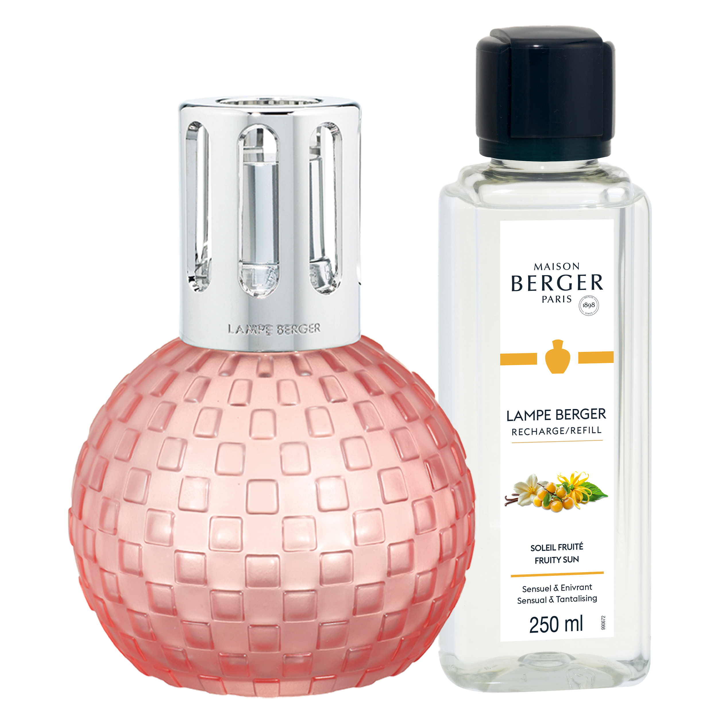Disco Peche - Fruity Sun Disco Peche - Fruity Sun