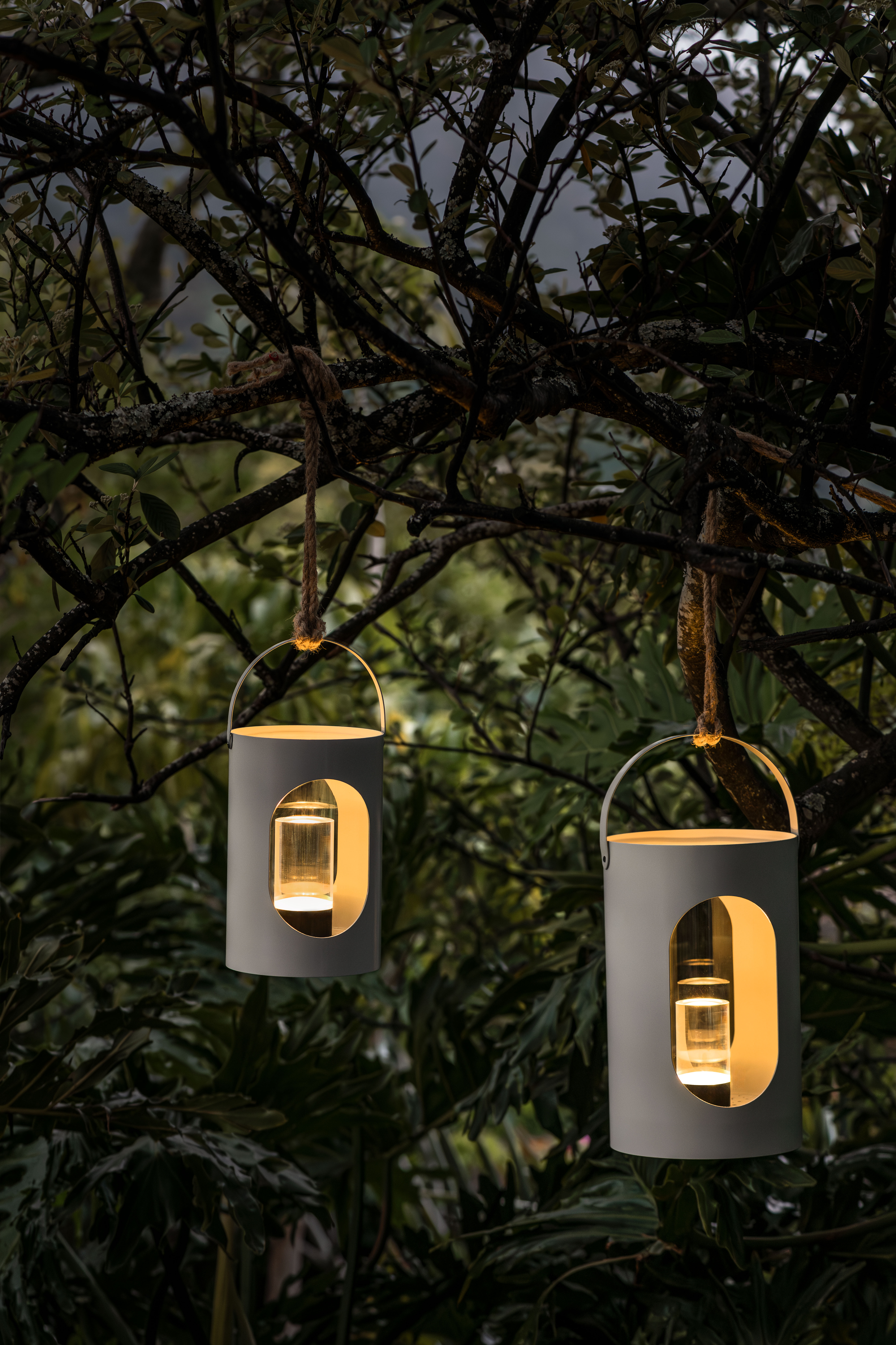 Beleuchtung, Lampe