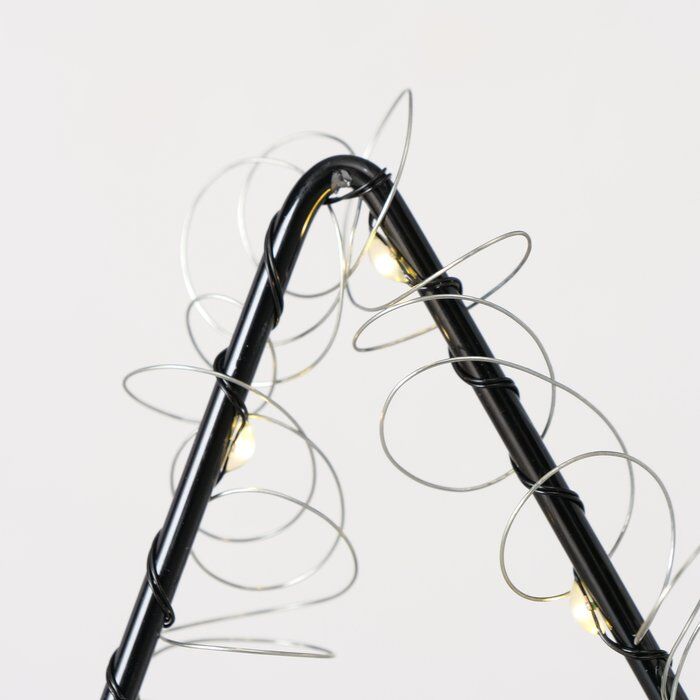 Detailbild-YgDQCjf3-large Dekoaufsteller Hati LED 35cm