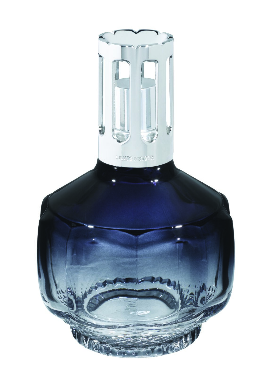 4777_LAMPE-MOLECULE-BLEU Molecule Nachtblau - Unter den Magnolien