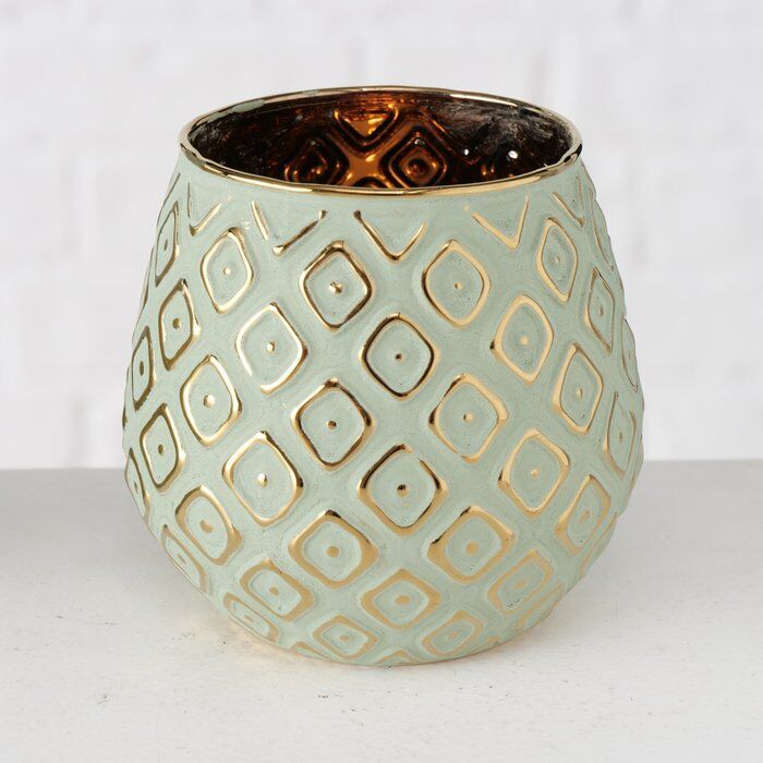 Windlicht Tulsi Design 1