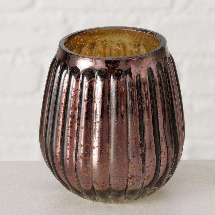 Einzelbild-4UQCQkwA-large Windlicht Alisa dunkelrosa