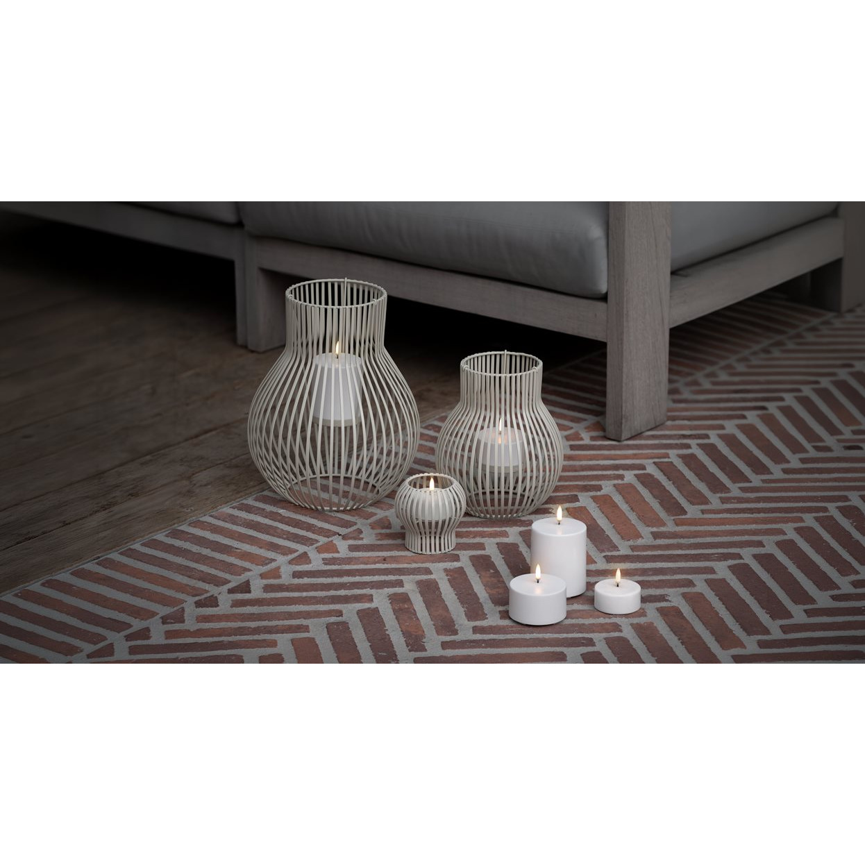 Lampen, Laterne, Votivkerze, Kerzenhalter, Dekoration