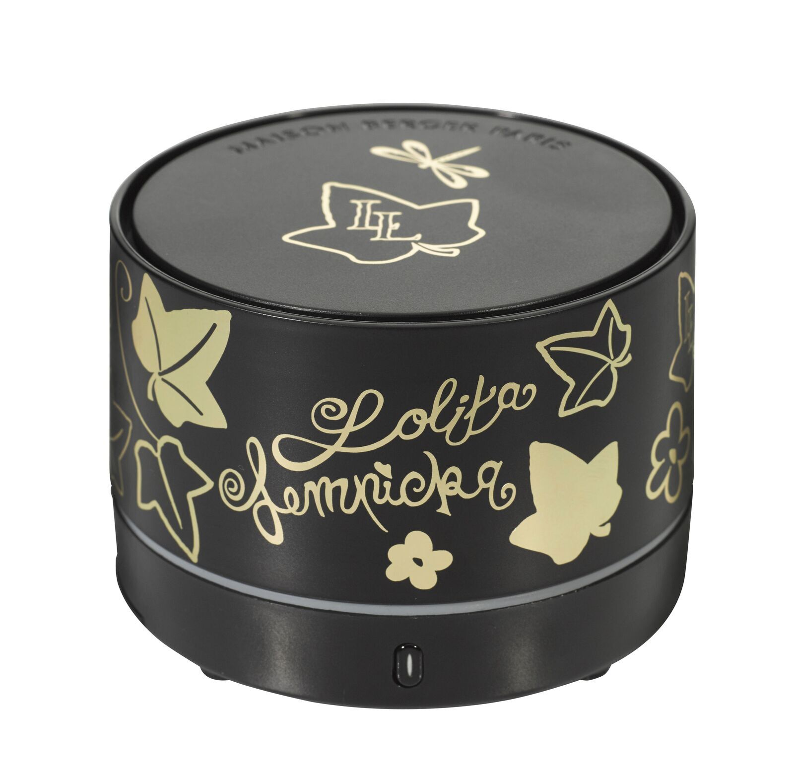 Lolita Lempicka Tragbarer Duftdiffuser Gesicht, Kopf, Person, Kosmetik