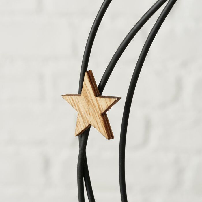 Detailbild-tqkd41Z3-large Dekoaufsteller Oslo 30cm Variante 1