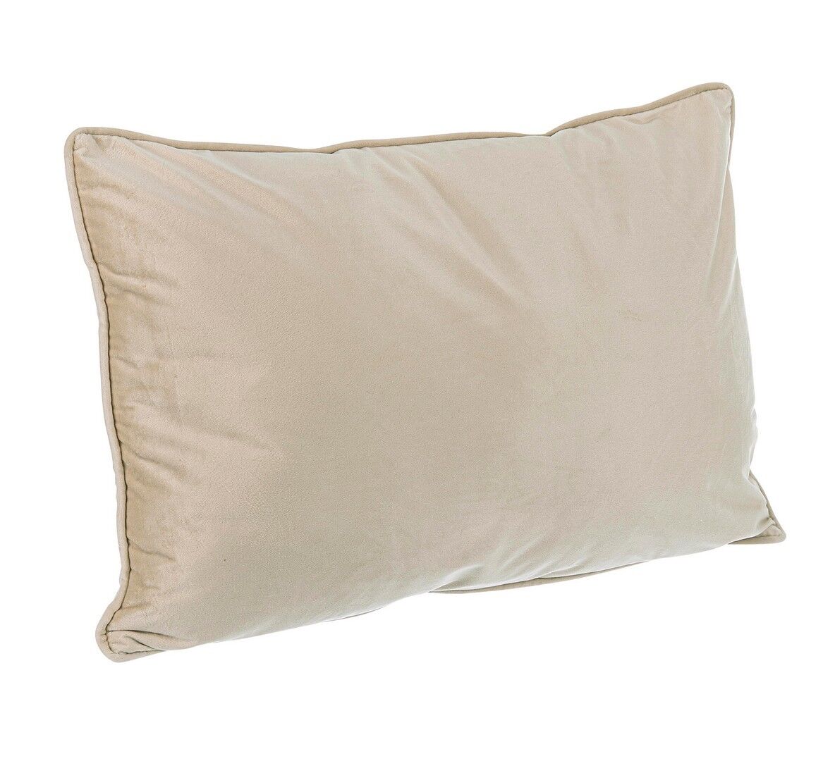 193972 Kissen Artemis beige 40x60