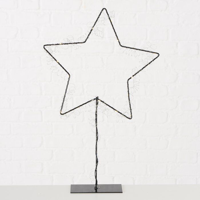 Hauptbild-opuWgu0D-large Dekoaufsteller Hati LED 50cm