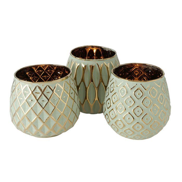 Windlicht Tulsi Design 1