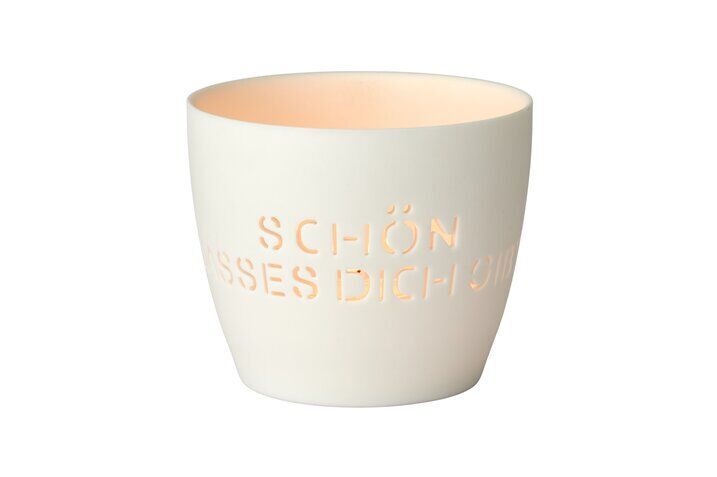 1125301001_2_1920x1920 Agra Windlicht Porzellan weiß Schön dass es dich gibt