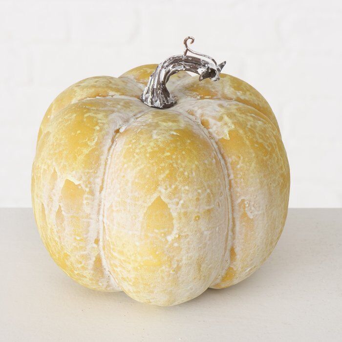 Einzelbild-5ZL5kPKd-large Dekokürbis Timea 14cm gelb