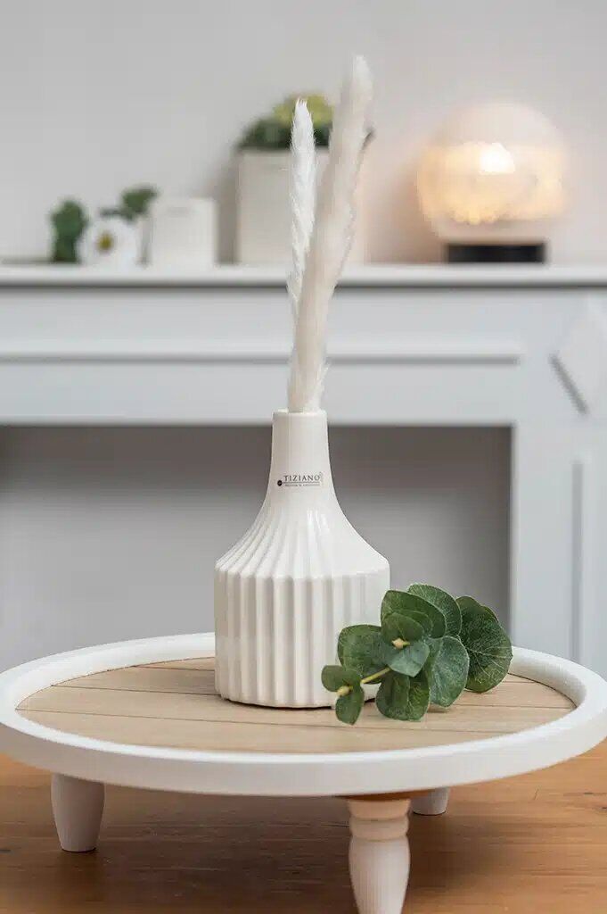 vase-nylan-normal-vorschau Vase Nylan cremeweiß Keramik 18cm