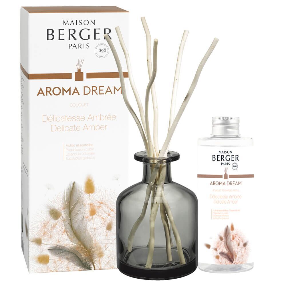 Aroma Dream 2024 Raumduft Diffuser Aroma Dream 2024 Raumduft Diffuser