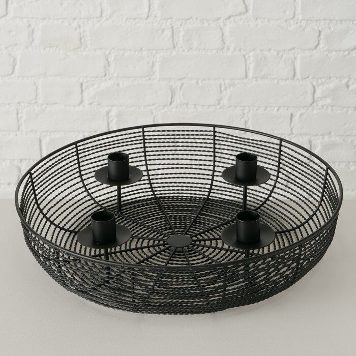 Detailbild-r30H6jmz-large Kerzenleuchter Matilda