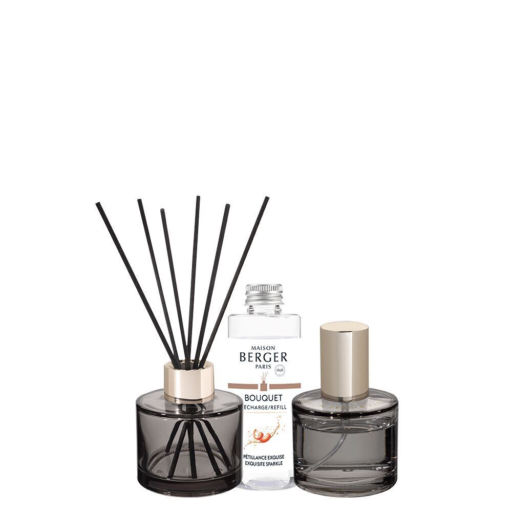 Flasche, Kosmetik, Parfüm