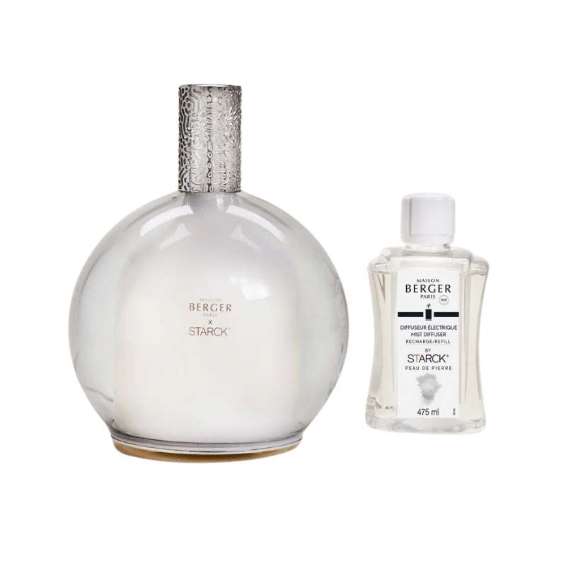 007019-_1 Starck Peau de Pierre - Elektrischer Aroma Diffuser