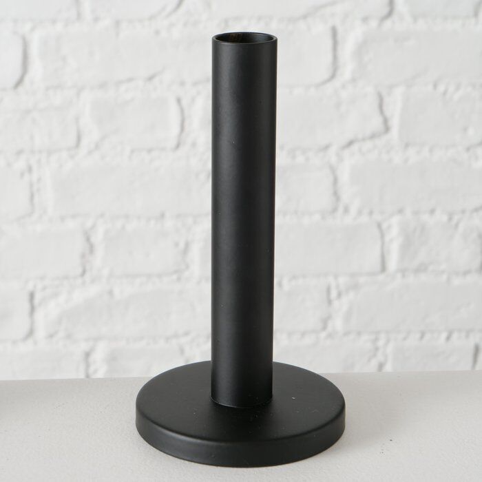 Einzelbild-x3qoLLmH-large Kerzenleuchter-Set Malko schwarz