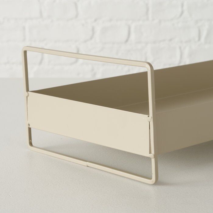 Detailbild-Nb3BtnNt-large Deko Tablett Wolga 2 Stück beige