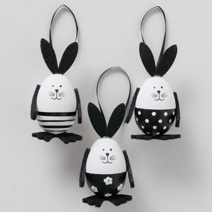 Detailbild-PTqzbgib-large Anhänger Figur Puschly Hase 6tlg.