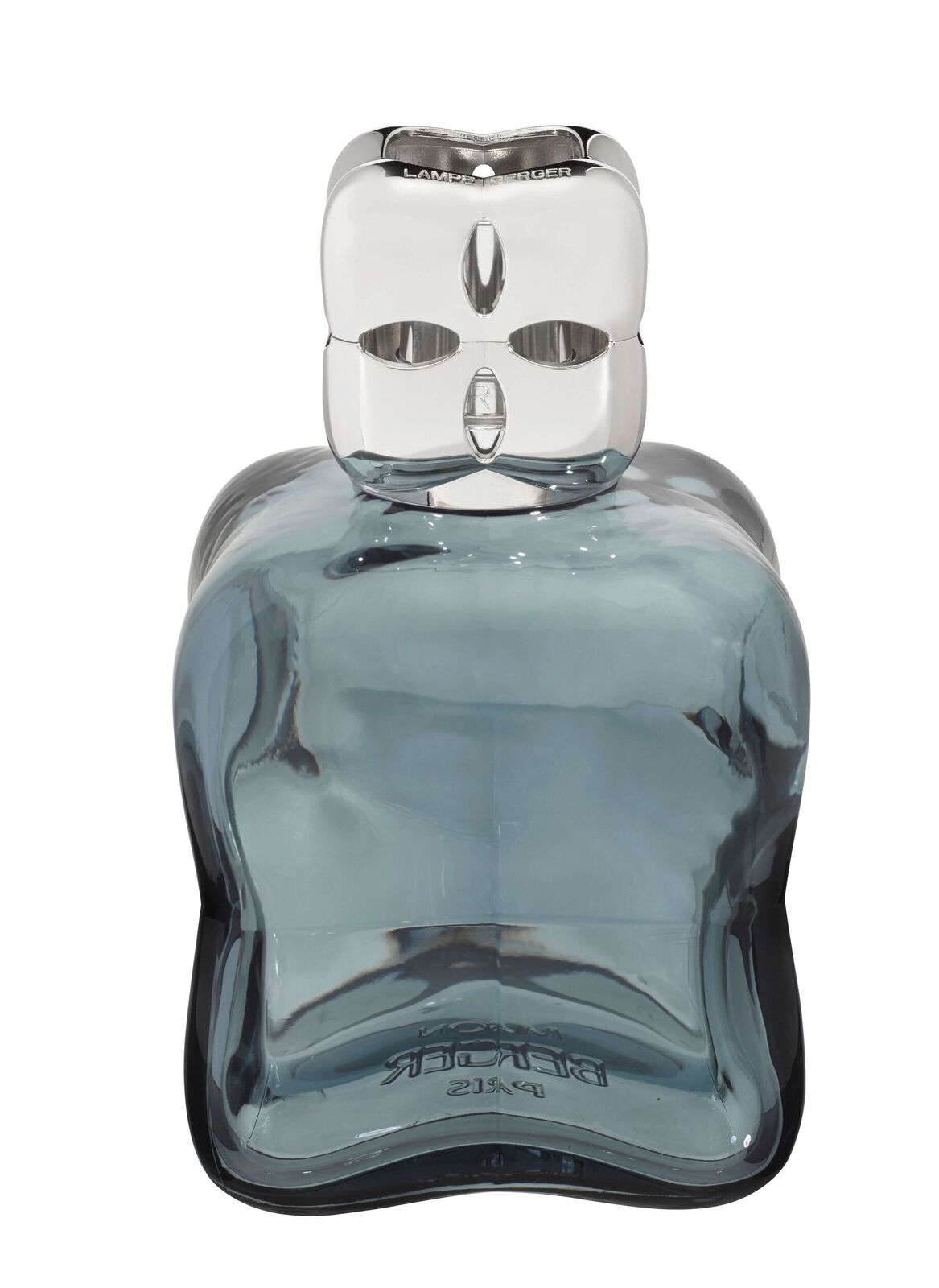 Cosy Blau - Pudriger Moschus Cosy Blau - Pudriger Moschus