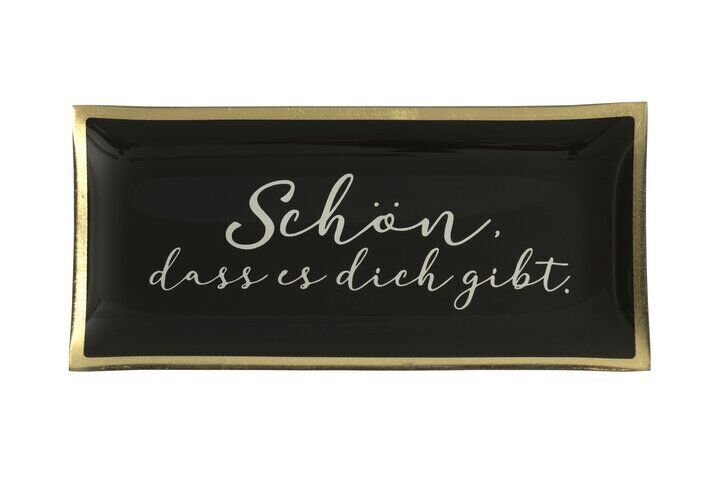1119205002_1920x1920 Love Plates Deko Teller Schön, dass es dich gibt