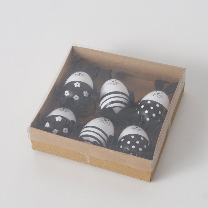 Verpackungsbild-ZYnWUBKn-large Anhänger Figur Puschly Hase 6tlg.