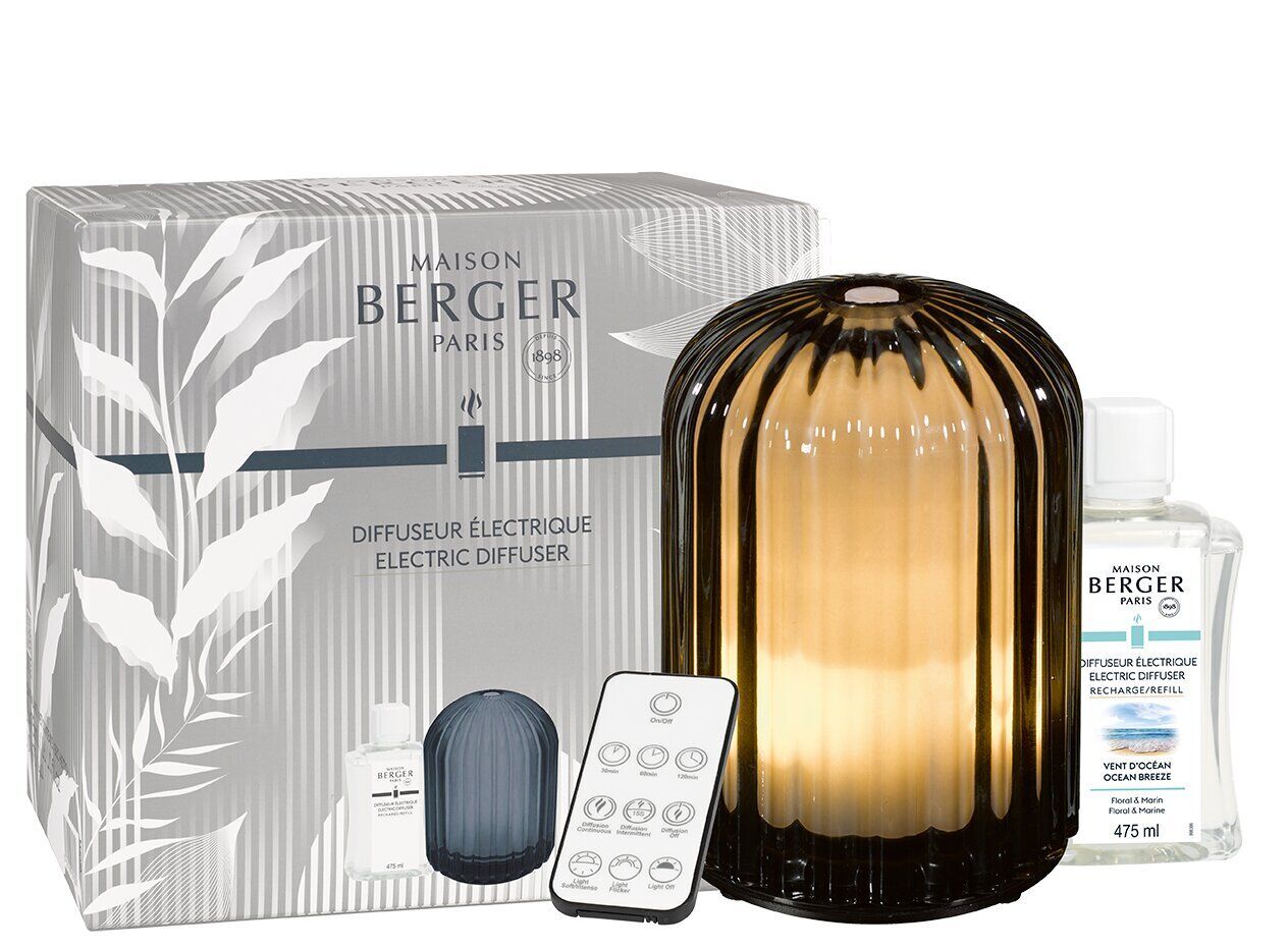 Canello - Frische Ozeanbrise Elektrischer Aroma Diffuser Canello - Frische Ozeanbrise Elektrischer Aroma Diffuser