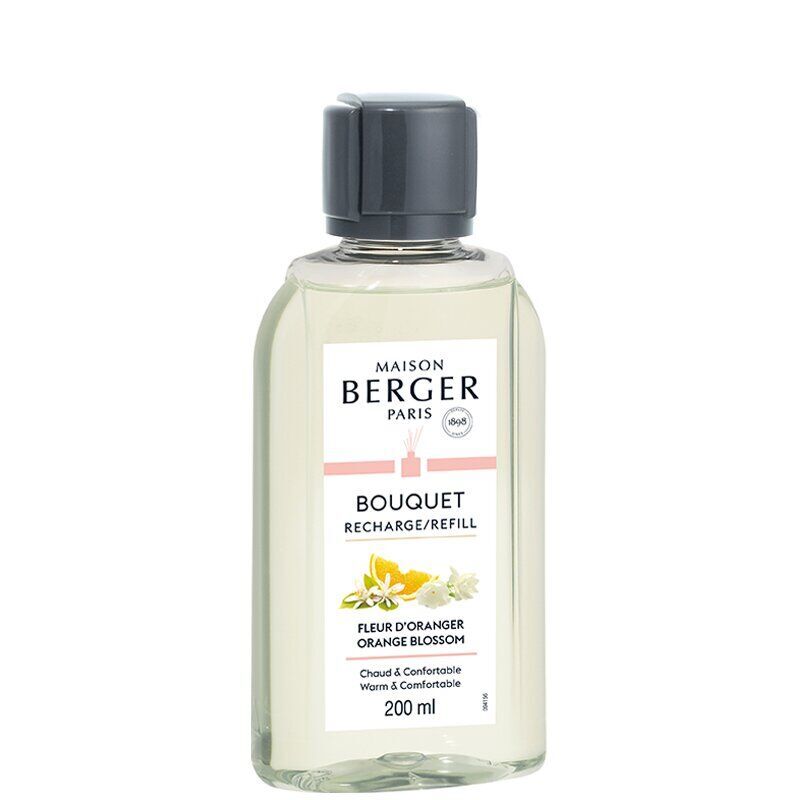 006047_parfum_RB200_fleurorang_D_1 Orangenblüte Nachfüller 200ml