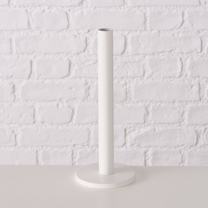 Einzelbild-oy-zJpO4-large Kerzenleuchter Malko 2 tlg. weiß