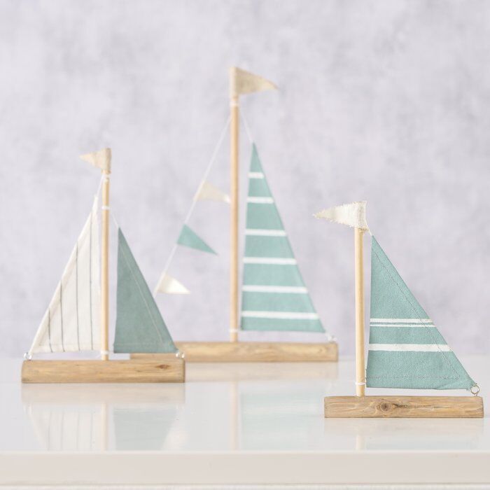 Ambientebild-nNCk77c9-large Dekoaufsteller Robinson grün 20cm