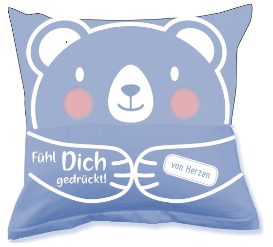 8956 Sofahelden Kids Umarmung