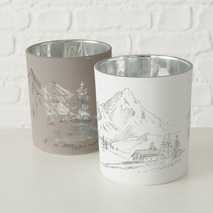 Detailbild-WLt5iO30-large Windlicht Kitzbühel 10cm hellgrau