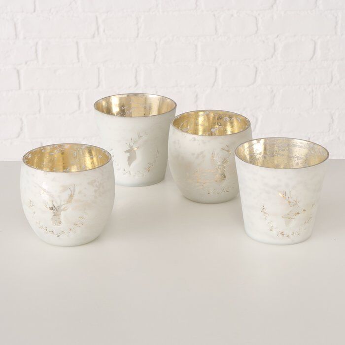 Windlicht Reinja 9cm Variante 2