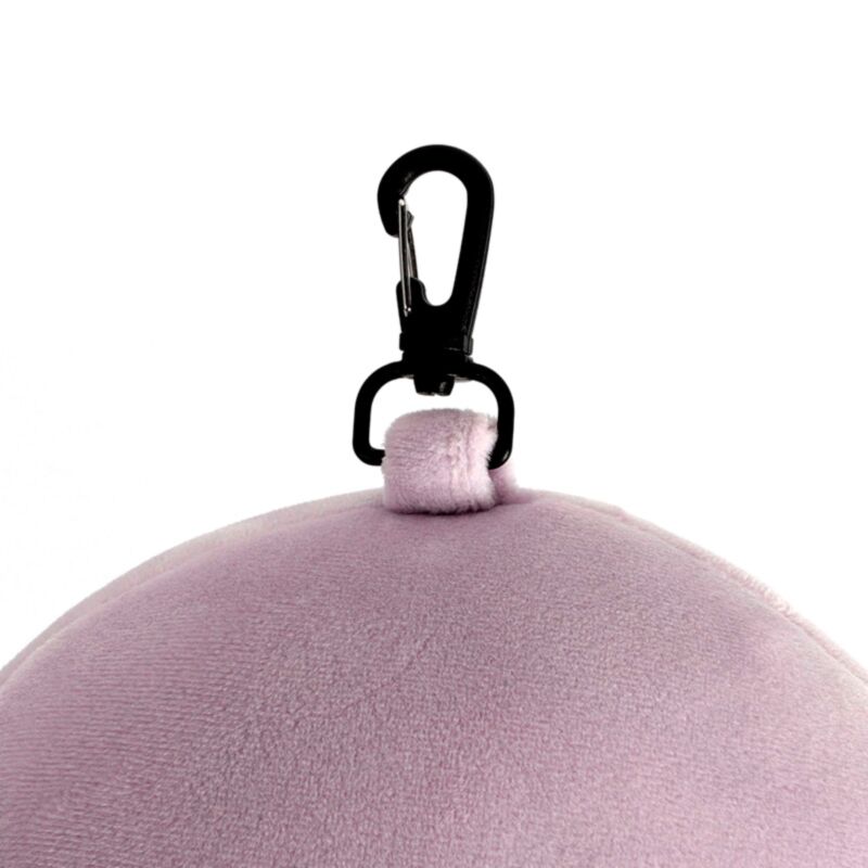 Relaxeazzz Adoramals Oktopus Plüsch Reisekissen & Schlafmaske Relaxeazzz Adoramals Oktopus Plüsch Reisekissen & Schlafmaske