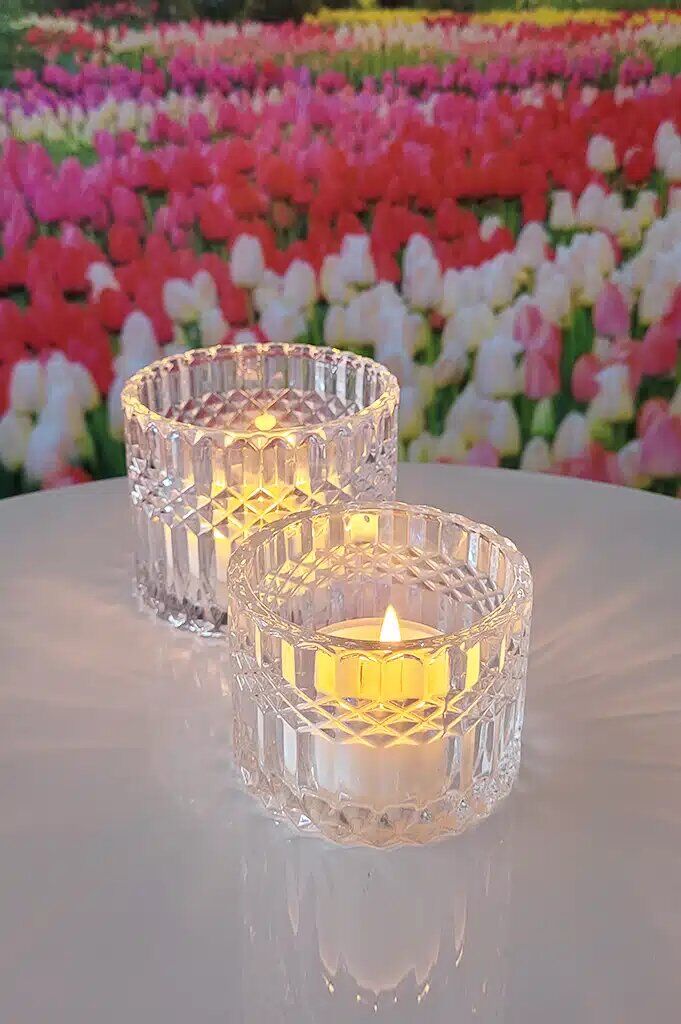 grimsby-klar Teelichthalter Grimsby klar 10,5cm