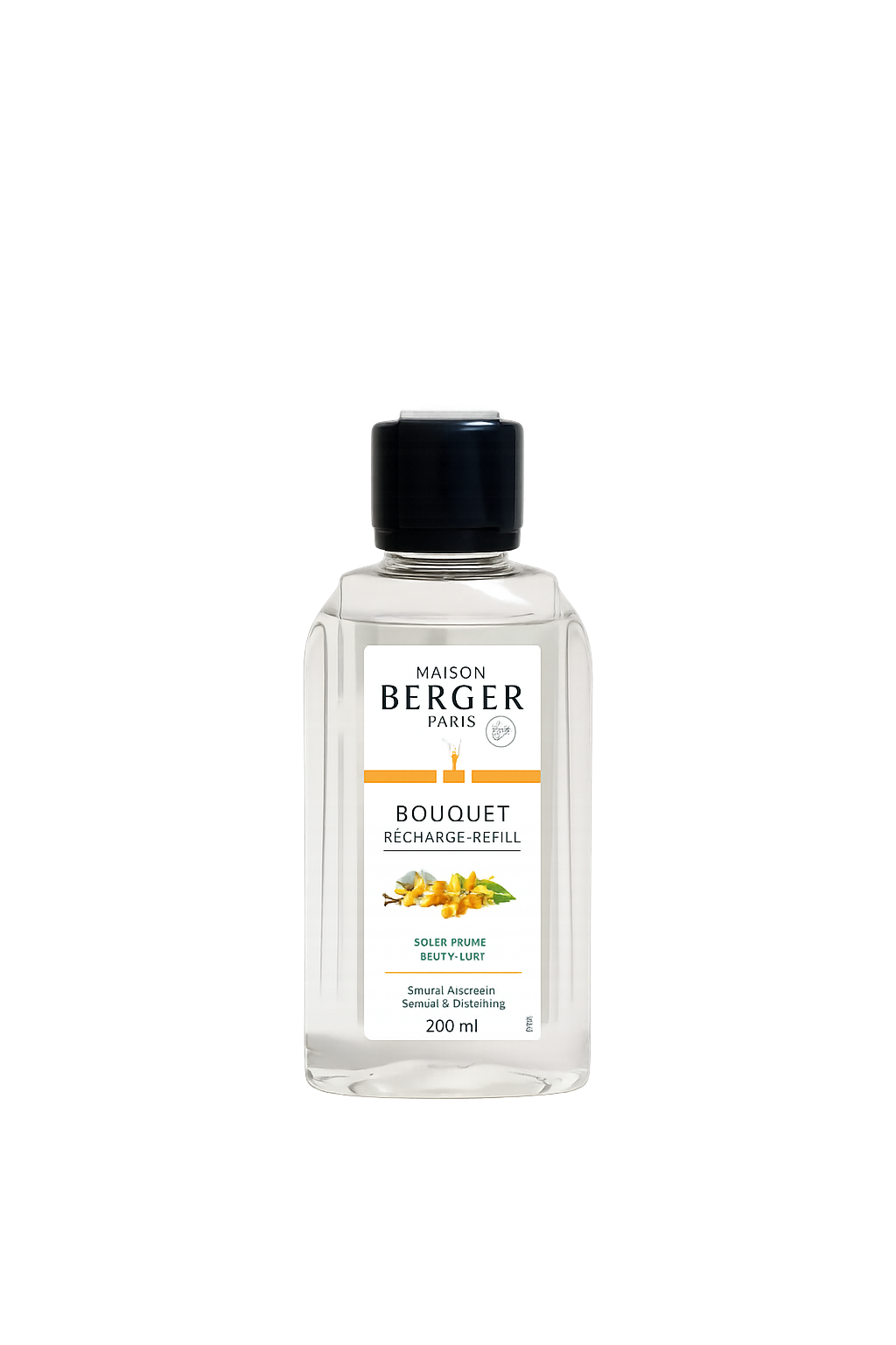 Fruity Sun - Lumière Florale Nachfüller 200ml Fruity Sun - Lumière Florale Nachfüller 200ml